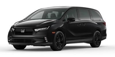 2023 Honda Odyssey Sport Auto
