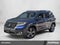 2021 Honda Passport Touring FWD