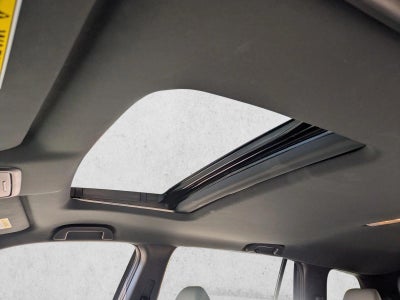 2021 Honda Passport Touring FWD
