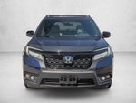 2021 Honda Passport Touring FWD
