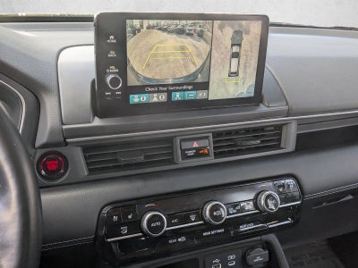 2023 Honda Pilot Elite AWD