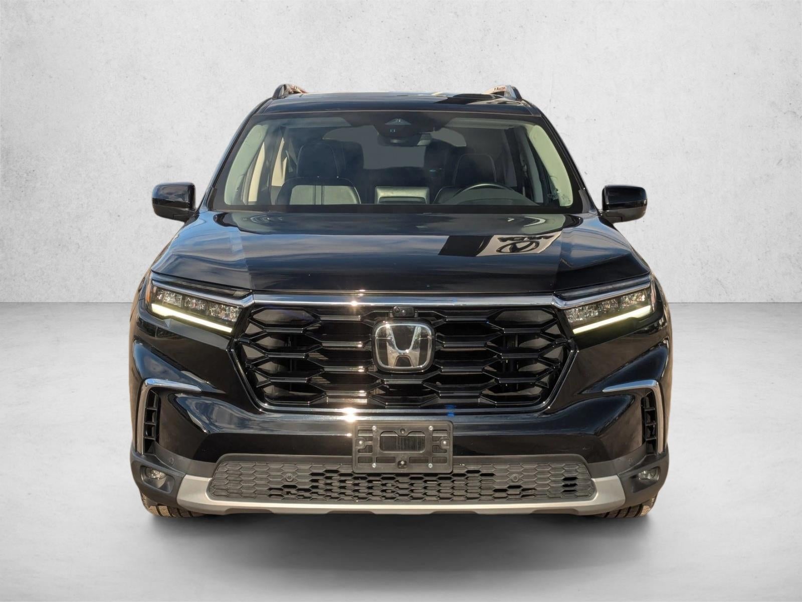 2023 Honda Pilot Elite AWD