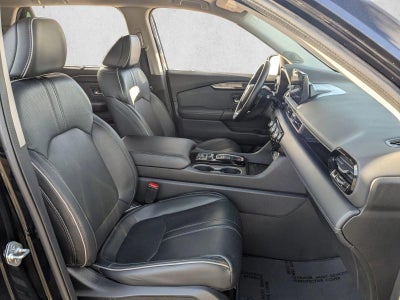 2023 Honda Pilot Elite AWD