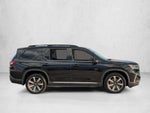 2023 Honda Pilot Elite AWD