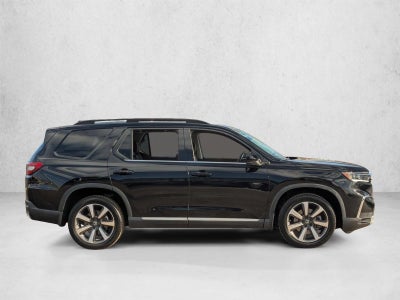 2023 Honda Pilot Elite AWD