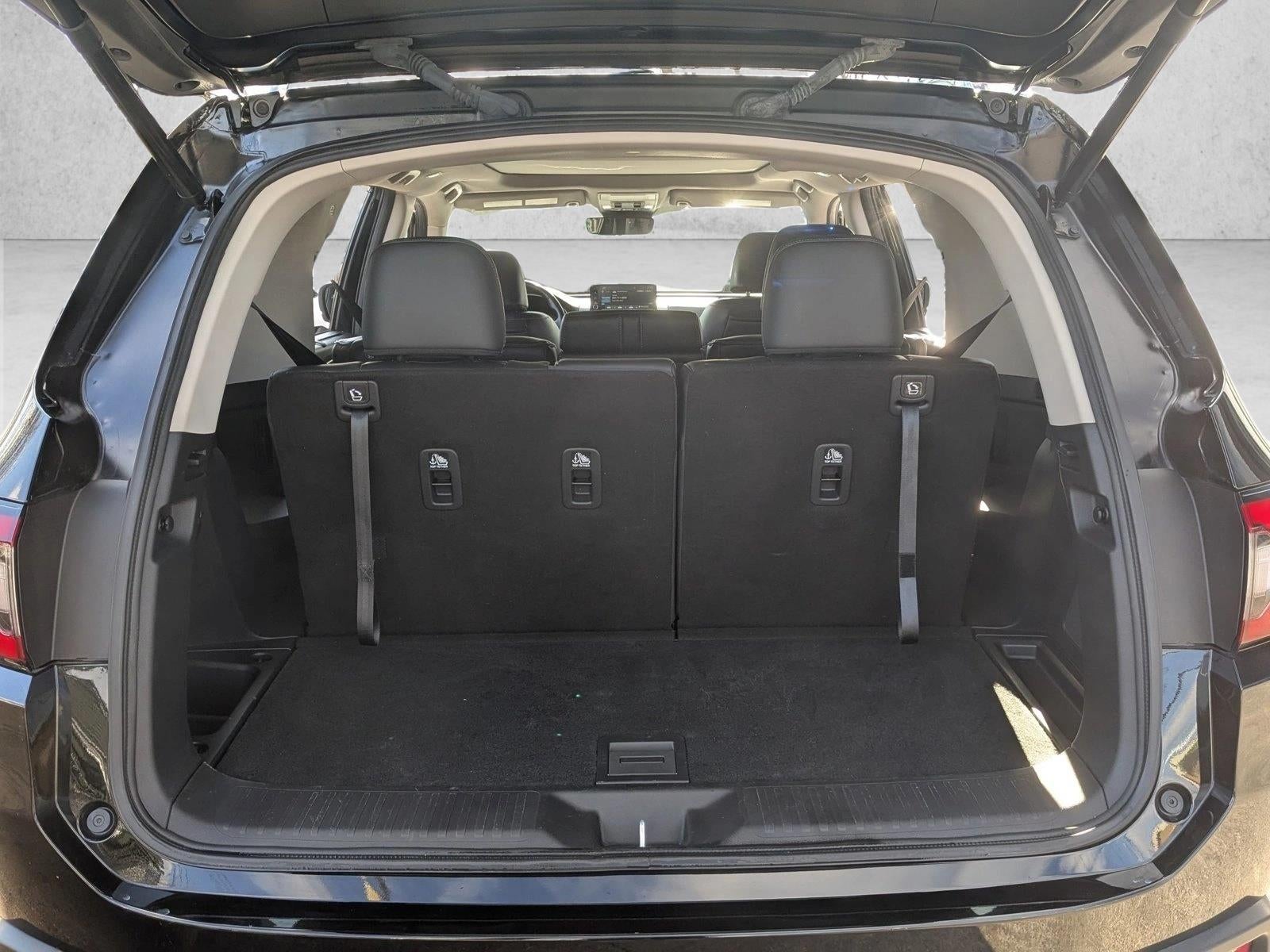 2023 Honda Pilot Elite AWD