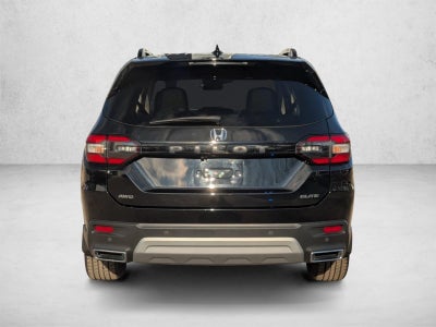 2023 Honda Pilot Elite AWD
