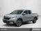 2018 Honda Ridgeline RTL-E AWD