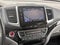 2018 Honda Ridgeline RTL-E AWD