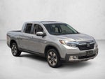 2018 Honda Ridgeline RTL-E AWD