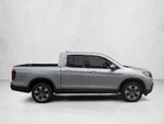 2018 Honda Ridgeline RTL-E AWD