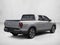 2018 Honda Ridgeline RTL-E AWD
