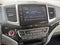 2018 Honda Ridgeline RTL-E AWD