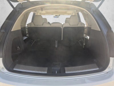 2016 Acura MDX SH-AWD with Technology Package