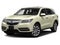 2016 Acura MDX SH-AWD with Technology Package