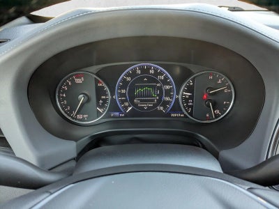 2022 Buick Enclave Premium AWD