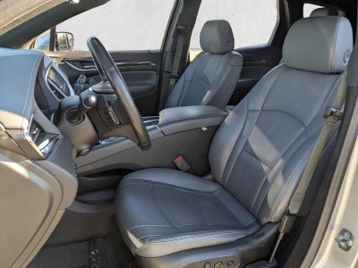 2022 Buick Enclave Premium AWD
