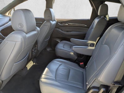 2022 Buick Enclave Premium AWD