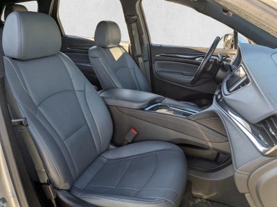 2022 Buick Enclave Premium AWD