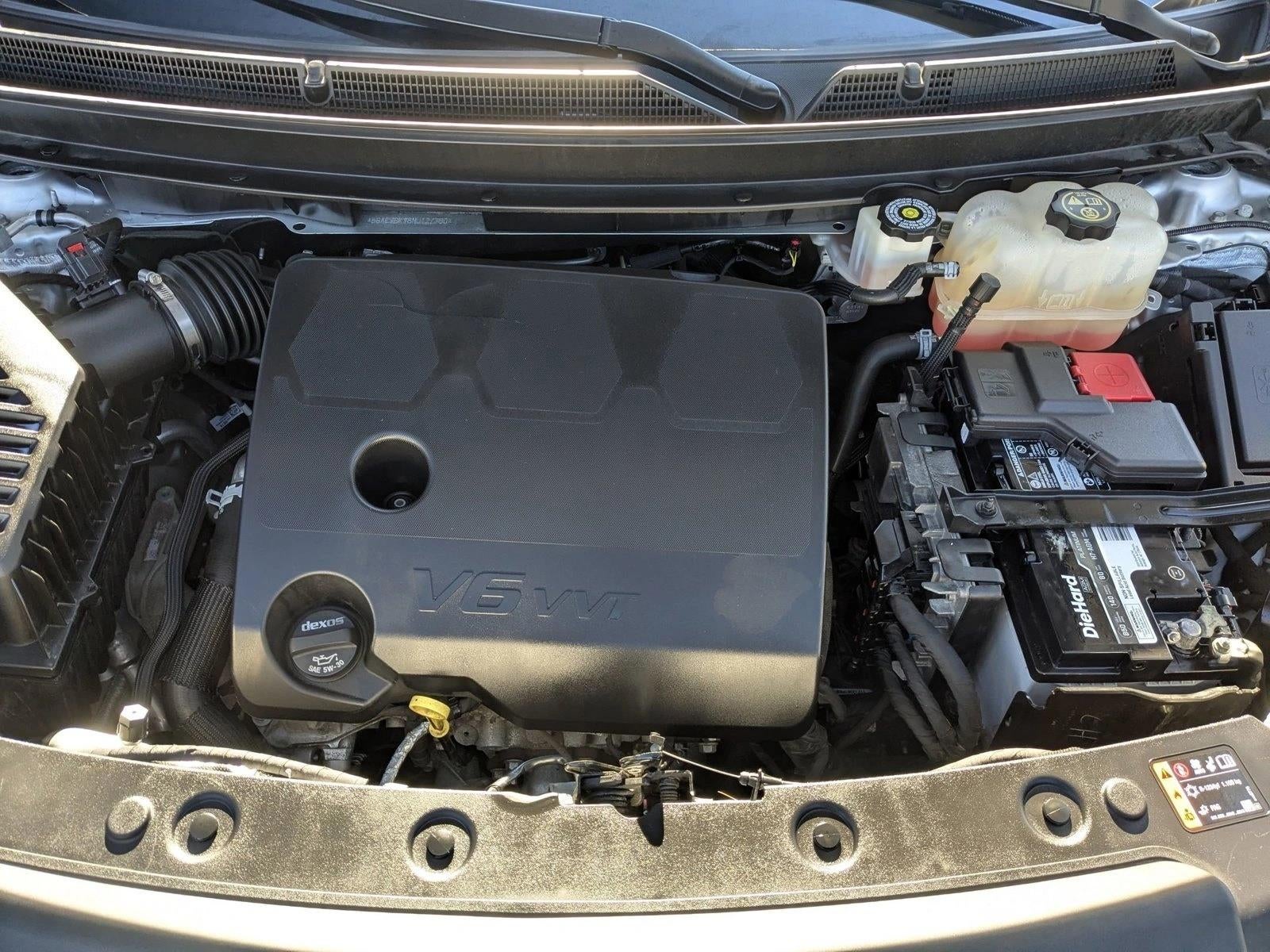 2022 Buick Enclave Premium AWD