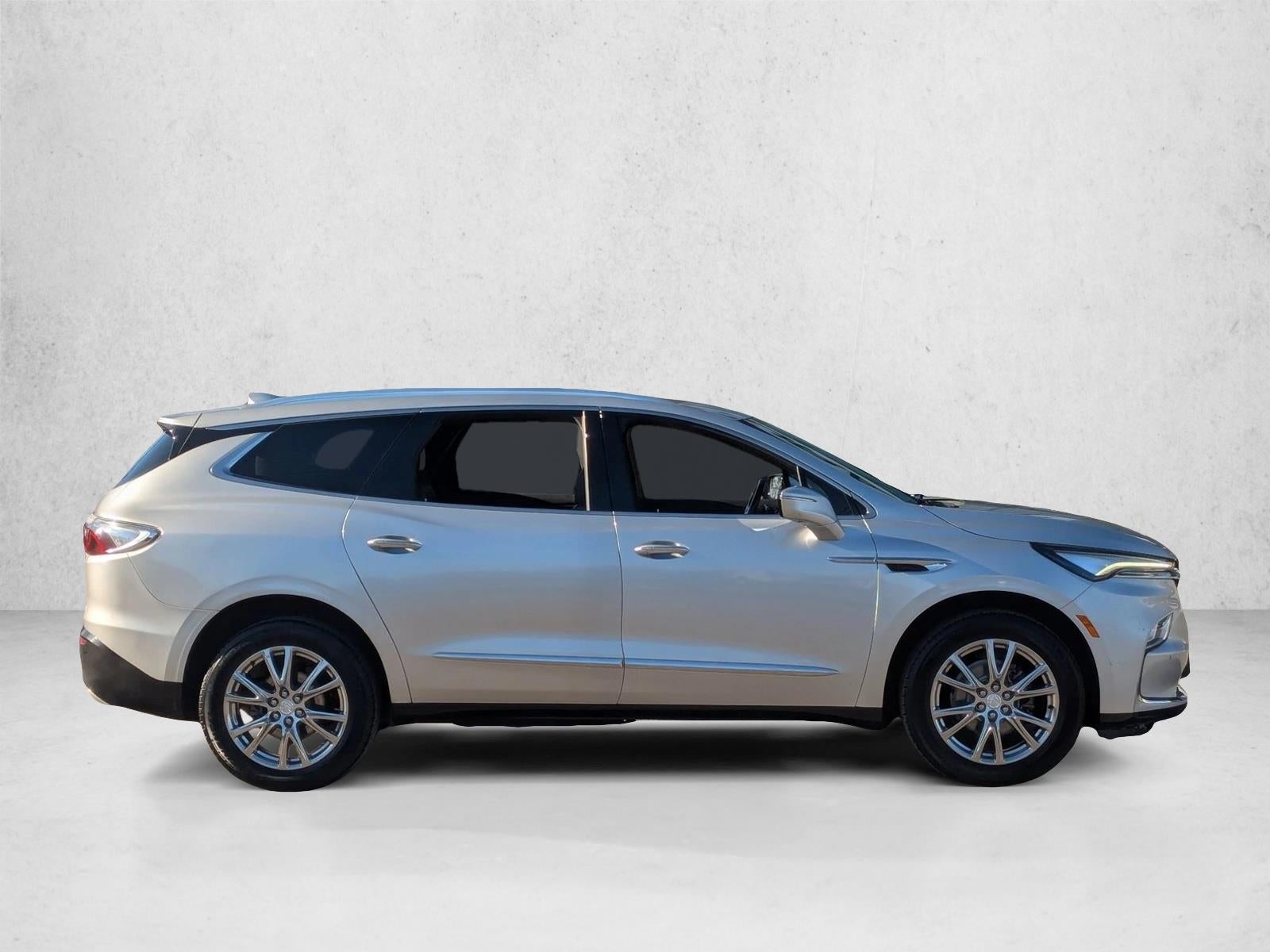 2022 Buick Enclave Premium AWD