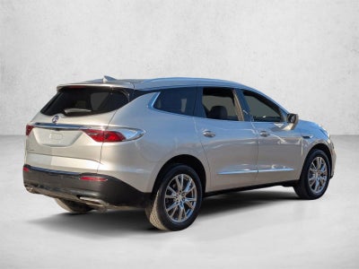 2022 Buick Enclave Premium AWD