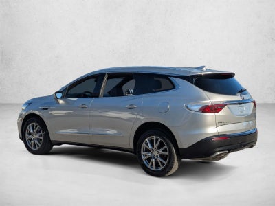 2022 Buick Enclave Premium AWD