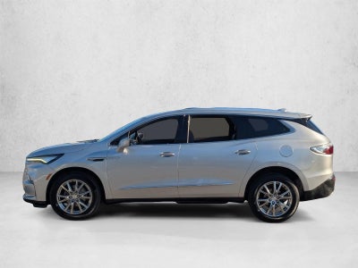 2022 Buick Enclave Premium AWD