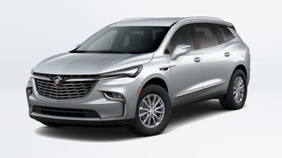 2022 Buick Enclave Premium AWD