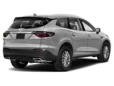 2022 Buick Enclave Premium AWD