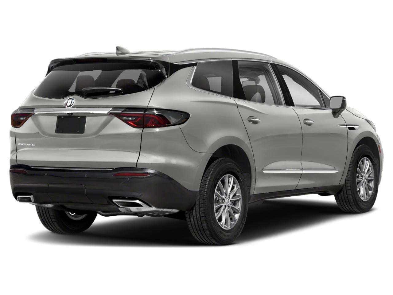 2022 Buick Enclave Premium AWD