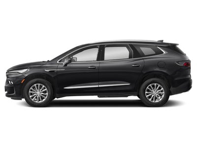 2022 Buick Enclave Premium AWD