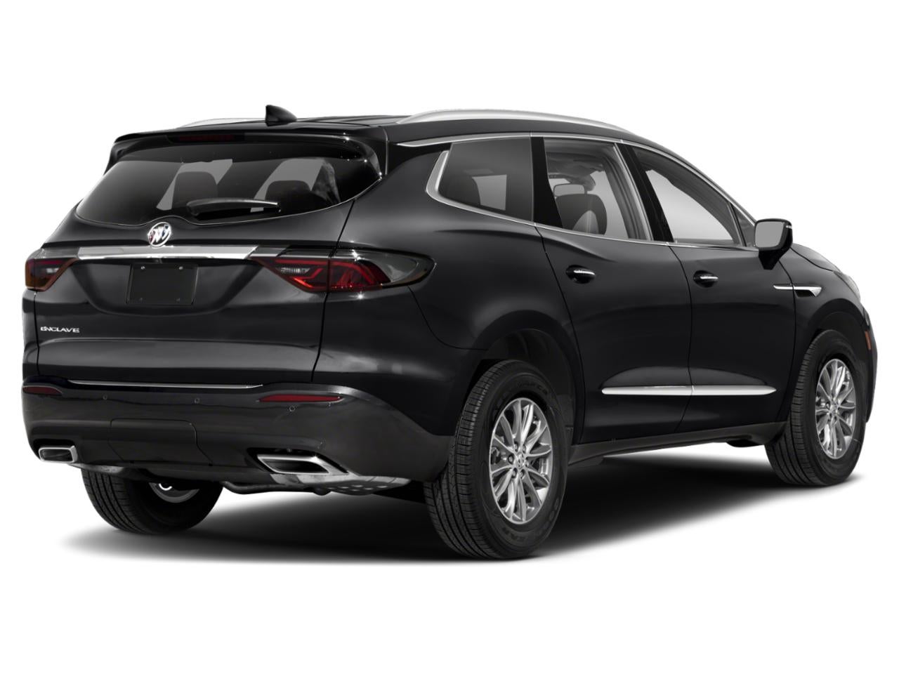 2022 Buick Enclave Premium AWD
