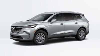 2022 Buick Enclave Premium AWD