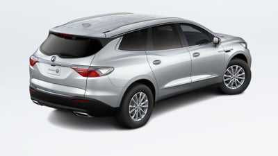 2022 Buick Enclave Premium AWD