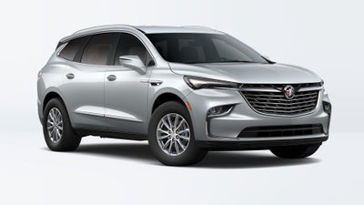 2022 Buick Enclave Premium AWD