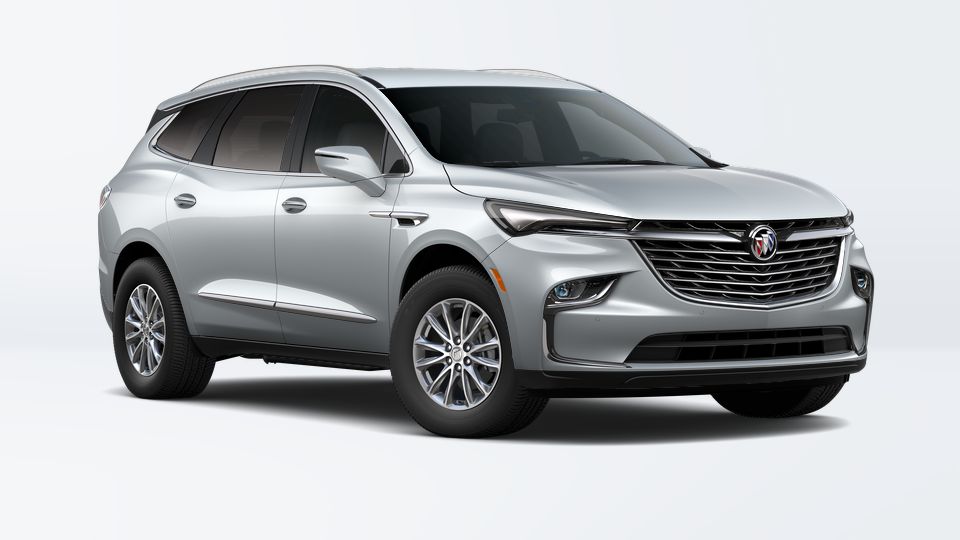 2022 Buick Enclave Premium AWD