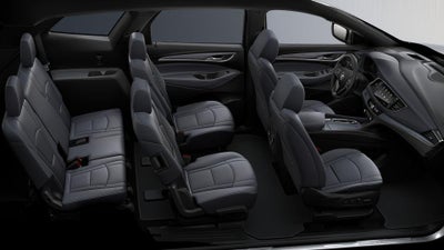 2022 Buick Enclave Premium AWD