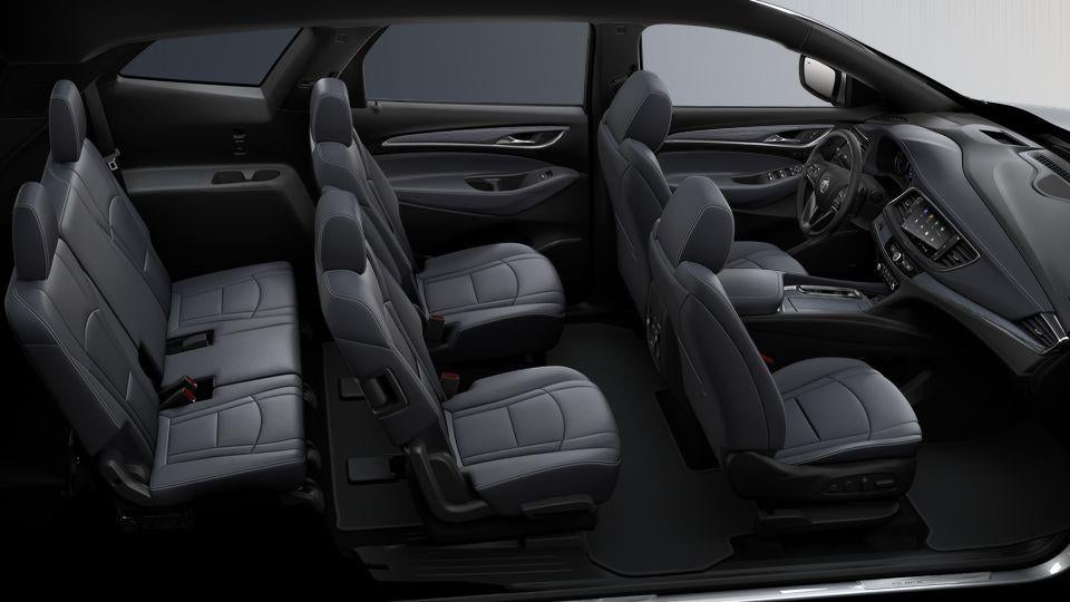 2022 Buick Enclave Premium AWD