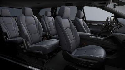 2022 Buick Enclave Premium AWD