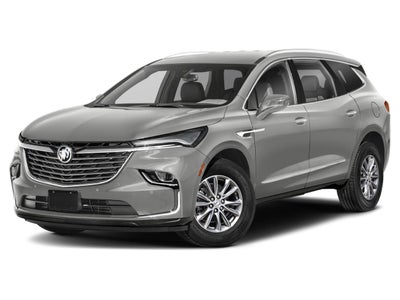 2022 Buick Enclave Premium AWD