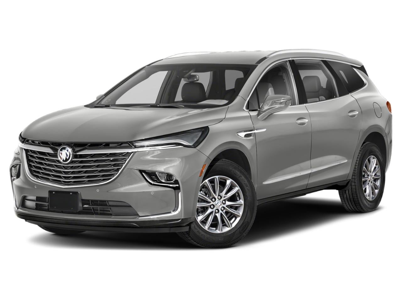 2022 Buick Enclave Premium AWD