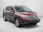 2014 Honda CR-V EX-L AWD