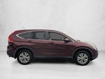 2014 Honda CR-V EX-L AWD