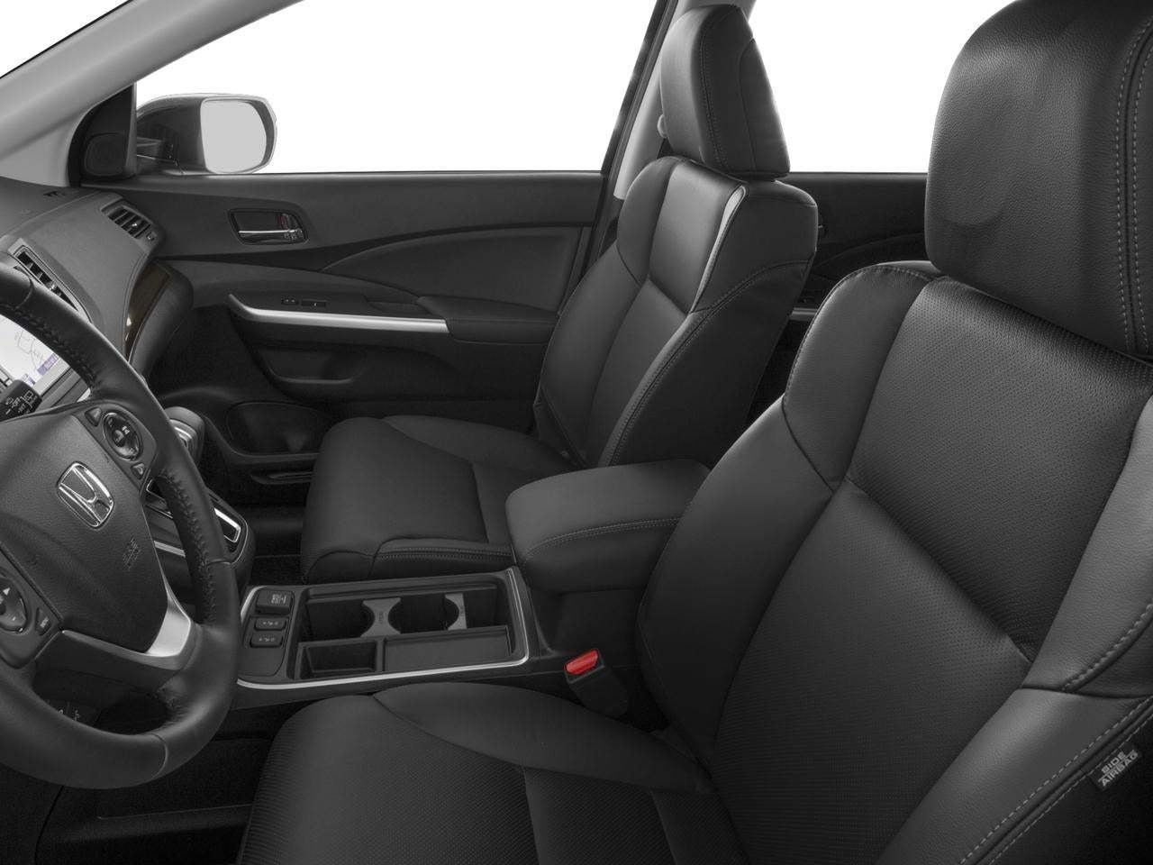 2016 Honda CR-V Touring AWD