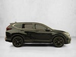 2022 Honda CR-V Hybrid EX-L AWD