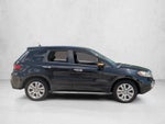 2012 Acura RDX FWD with Technology Package