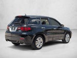 2012 Acura RDX FWD with Technology Package