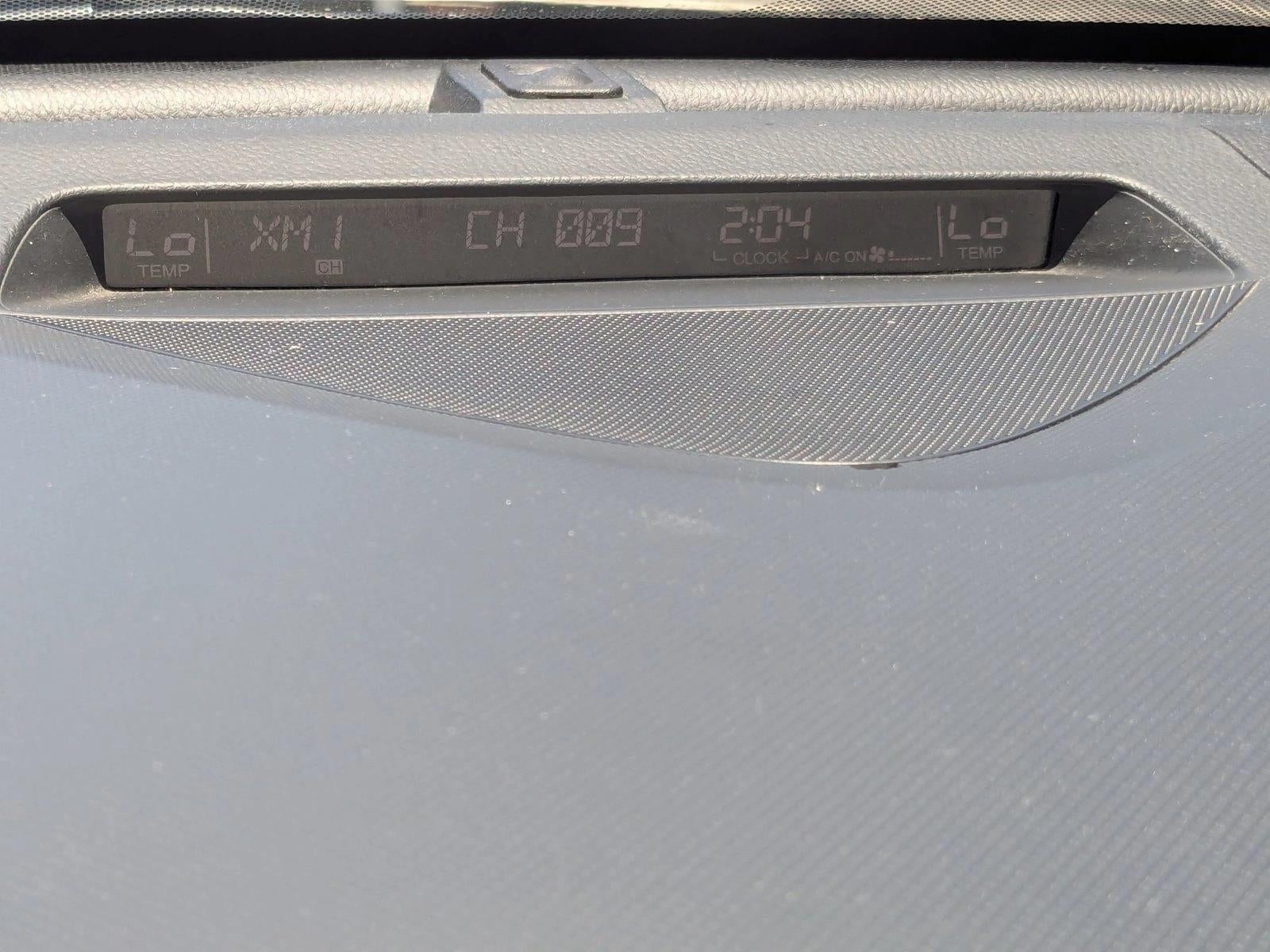2012 Acura RDX FWD with Technology Package