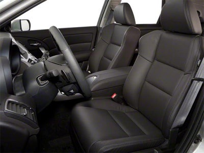 2012 Acura RDX FWD with Technology Package